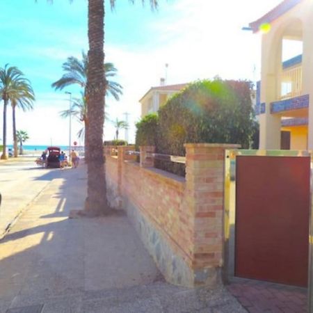 Luxury Villa 20Mts Far From The Sea Orihuela Dış mekan fotoğraf