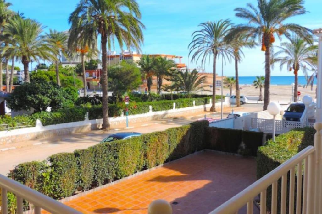 Luxury Villa 20Mts Far From The Sea Orihuela Dış mekan fotoğraf