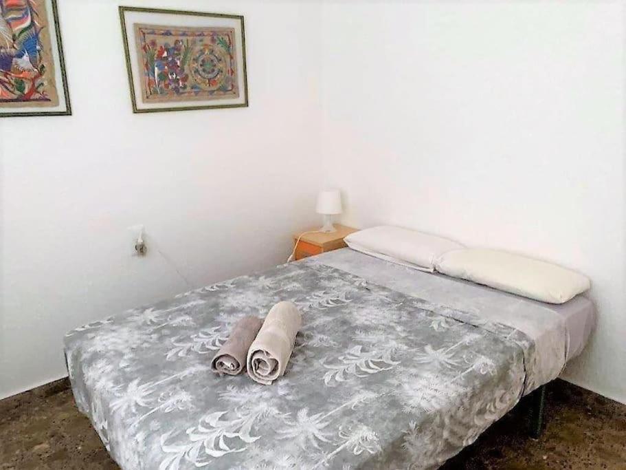 Luxury Villa 20Mts Far From The Sea Orihuela Dış mekan fotoğraf