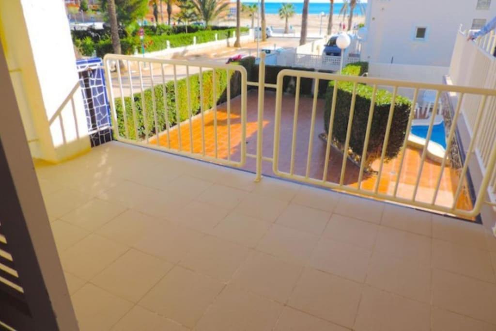 Luxury Villa 20Mts Far From The Sea Orihuela Dış mekan fotoğraf