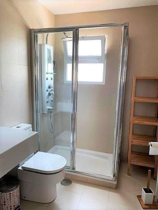 Luxury Villa 20Mts Far From The Sea Orihuela Dış mekan fotoğraf