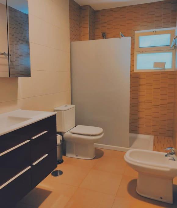 Luxury Villa 20Mts Far From The Sea Orihuela Dış mekan fotoğraf