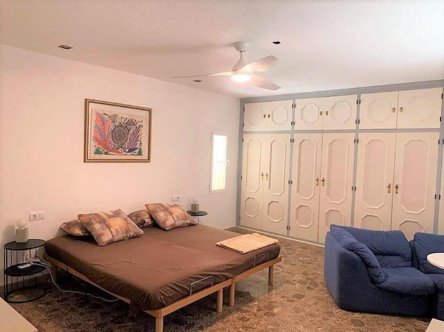 Luxury Villa 20Mts Far From The Sea Orihuela Dış mekan fotoğraf