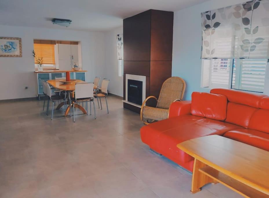 Luxury Villa 20Mts Far From The Sea Orihuela Dış mekan fotoğraf